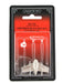 Northrop 2F-2 Black Bat #20-125 Crimson Skies RPG Metal Ral Partha Figure