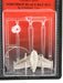 Northrop 2F-2 Black Bat #20-125 Crimson Skies RPG Metal Ral Partha Figure