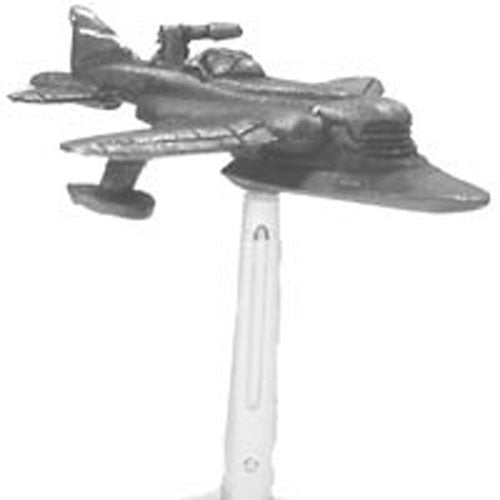 Grumman Skylance #20-126 Crimson Skies RPG Metal Ral Partha Figure