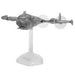 Mckinley Fb-99 Phalanx #20-132 Crimson Skies RPG Metal Ral Partha Figure
