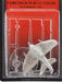 Fairchild F-8 Buccaneer #20-134 Crimson Skies RPG Metal Ral Partha Figure