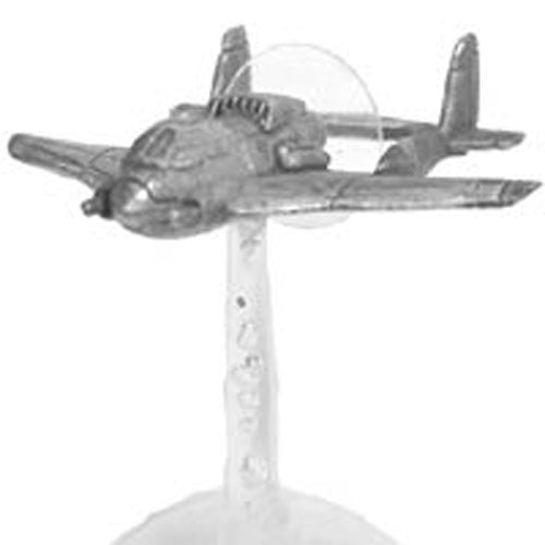 Sikorsky Sr-2 Seer #20-135 Crimson Skies RPG Metal Ral Partha Figure