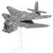 Pacair Hammerfist #20-137 Crimson Skies RPG Metal Ral Partha Figure