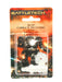 Battletech Carrack Transport #20-197 Unpainted Sci-Fi Metal Miniature Figure