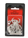 Toxic Spirits (2) #20-512 Shadowrun RPG Metal Ral Partha Figure