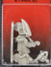 Go-Ganger Enforcers Male and Female on Scorpion Bike #20-542 Shadowrun RPG Mini