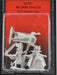 Blood Mages (4) #20-551 Shadowrun RPG Metal Ral Partha Figure