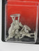 Mystic Crusaders (4) #20-552 Shadowrun RPG Metal Ral Partha Figure