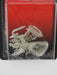 Elven Cyberknights (2) #20-554 Shadowrun RPG Metal Ral Partha Figure