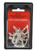 Wolframs Gang (3) #20-563 Shadowrun RPG Metal Ral Partha Figure