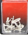 Assets Inc I Shadowrunners Minis: Axler Female Mercenary, Dhin Orc Rigger, Grind