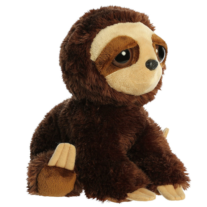 Aurora Dreamy Eyes - 10" Marley The Sloth