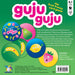 Guju Guju - The Fruit Frenzy Card Game