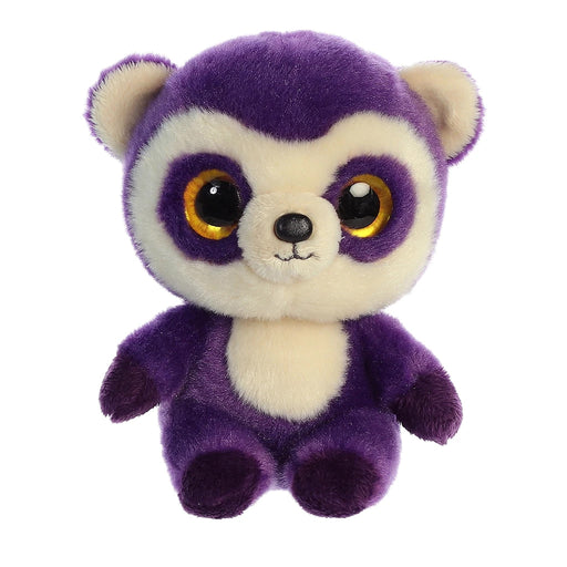 5" Aurora World Yoohoo Plush - Ricky Bear