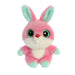 5" Aurora World Yoohoo Plush - Betty Rabbit