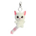 3.5" Aurora World Yoohoo Plush - Pammee Fox