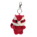 3.5" Aurora World Yoohoo Plush - Chewoo Squirrel