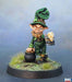 Finn Greenwell, Leprechaun #30003 Reaper Legends: Bones USA Unpainted Plastic