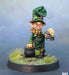 Finn Greenwell, Leprechaun #30003 Reaper Legends: Bones USA Unpainted Plastic