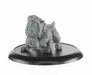 Roogtarki Ore Hound #30013 Reaper Legends: Bones USA Unpainted Plastic Figure