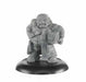 Sansavar Chung, Viceroy #30015 Reaper Legends Bones USA Unpainted Plastic Figure