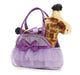 7" Tutu Cute - Giraffe Pet Carrier Aurora Plush Stuffed Animal