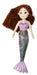 18" Merissa - Medium Sea Sparkles Soft Plush Mermaid