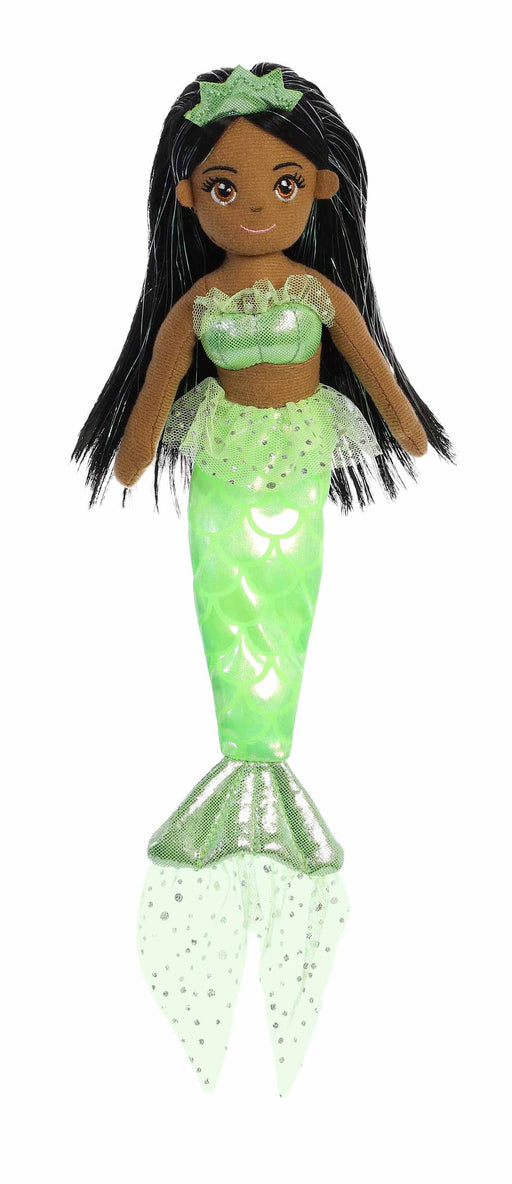 Aurora Sea Sparkles - 10" Princess Sparkles Ella