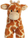 Splootsies 9" Aurora Plush Giraffe