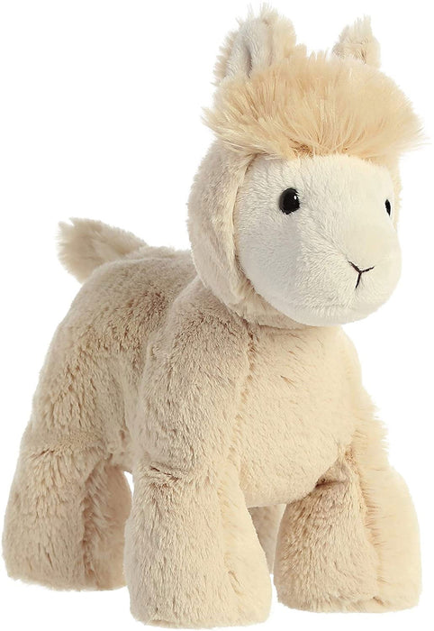 Splootsies 9" Aurora Plush Llama