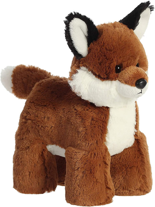 Splootsies 9" Aurora Plush Fox