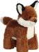 Splootsies 9" Aurora Plush Fox