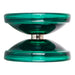 Duncan Big Fun Expert Yo-Yo Big Size Big Spin Big Fun - Translucent Aqua