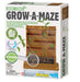 4M KidzLabs Green Science Kit - Grow A Maze