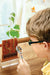 4M KidzLabs Green Science Kit - Grow A Maze