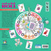 Rat-A-Tat Roll - A Fun Numbers Dice Game