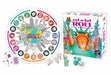 Rat-A-Tat Roll - A Fun Numbers Dice Game