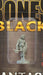 Reaper Miniatures Tara the Silent #44005 Bones Black Plastic Unpainted Mini