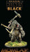 Reaper Miniatures Mumlak - Deluxe Boxed Set #44102 Bones Black Unpainted Plastic