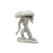 Reaper Miniatures Fungal Guardian #44136 Bones Black Unpainted Plastic Figure