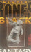 Reaper Miniatures Thunderfoot Commander #49006 Bones Black Unpainted Plastic