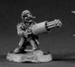 Reaper Miniatures Willy Brassbender #50013 Chronoscope Metal D&D RPG Mini Figure