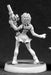 Reaper Miniatures Candy, Anime Heroine #50024 Chronoscope D&D RPG Mini Figure