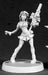 Reaper Miniatures Candy, Anime Heroine #50024 Chronoscope D&D RPG Mini Figure