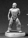 Reaper Miniatures Kirby McDowell, Space Privateer #50028 Chronoscope Mini Figure