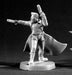 Reaper Miniatures Janus, Cybertech Hero #50040 Chronoscope D&D RPG Mini Figure