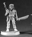 Reaper Miniatures Ernesto, Revolutionary #50043 Chronoscope Metal Mini Figure