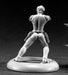 Reaper Miniatures Eden, Cybertech Heroine #50048 Chronoscope RPG D&D Mini Figure