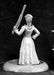 Reaper Miniatures Miss Scarlet, Wild West Madam #50057 Chronoscope Mini Figure