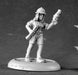 Reaper Miniatures Sheila Valentine, Archaeologist #50088 Chronoscope Mini Figure